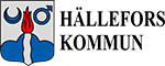 Hällefors kommun logotyp