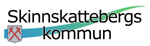 Skinnskattebergs kommun logotyp
