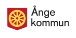 Ånge kommun logotyp