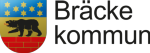 Bräcke kommun logotyp