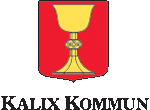 Kalix kommun logotyp