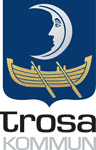 Trosa kommun logotyp