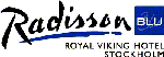 Royal Viking Hotel AB
