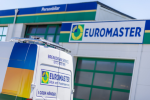 Däckmontörer för högsäsong till Euromaster i Kristinehamn