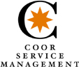 Gruppchef till Coor inom arbetsplatsservice och fastighet till Kista