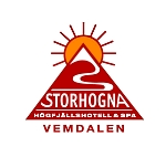 Spaterapeut till Storhogna Högfjällshotell & Spa -Höst/Vinter