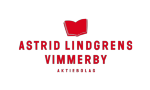 Astrid Lindgrens Vimmerby AB logo