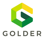 Junior Geotekniker till Golders Stockholmskontor