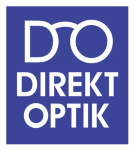 Direkt Optik AB logotyp