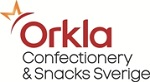 Säljare vikariat till Orkla Confectionery & Snacks, placering Blekinge