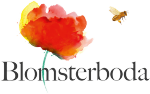 Blomsterboda Sverige AB logotyp