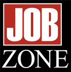 Säljare till Jobzone