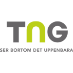 Researcher till TNG i Stockholm