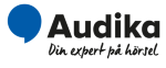 Audika AB logotyp