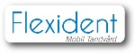 Flexident AB söker Allmäntandläkare till mobiltandvård