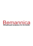 Budförare (B-körkort) till Bemannica