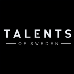 Talents of Sweden