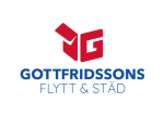 Gottfridssons Flytt & Städ AB