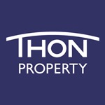 Thon Property söker Marknadskoordinator