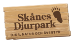 Parkvärd på Skånes Djurpark