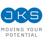 JKS Sverige AB logotyp