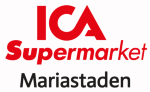 Vikariat i kassalinjen på ICA Supermarket Mariastaden