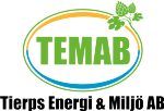 Tierps Energi & Miljö AB logotyp