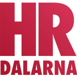 HR-Utveckling Dalarna AB logotyp