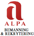 ALPA bemanning & rekrytering AB