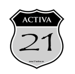 21Activa Entreprenad AB