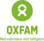 Oxfam Sweden is looking for a Field Representative